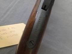 Marlin Model 336CS 30-30 Rifle