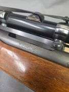 Winchester Model 70 300 Win Mag Bolt Action Rifle