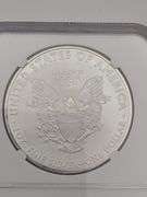 2010 Walking Liberty NGC MS 69