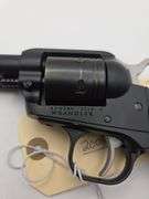 Ruger Wrangler .22lr Revolver