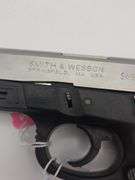 S&W Model SW9VE 9mm Pistol