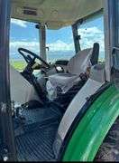 2019 5075e John Deere Utility Tractor
