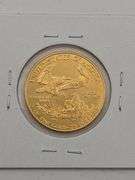 1988 American Gold Eagle $25 Gold Coin