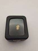 .059 oz 1.68 Gram Gold Nugget