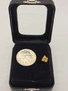 .043 oz 1.24 Gram Gold Nugget
