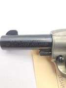 Heritage Barkeep .22 Cal Revolver