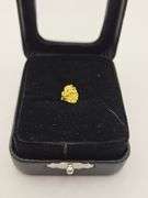 .036 oz 1.04 Gram Gold Nugget