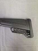 Titan Arms Model HDP 12ga Pump Shotgun