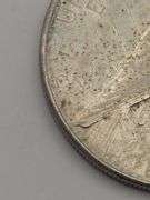 1928 S Peace Dollar