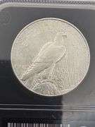 1922 Silver Peace Dollar
