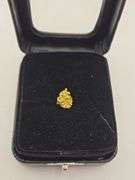 .036 oz 1.04 Gram Gold Nugget