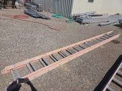 16' Extension Ladder
