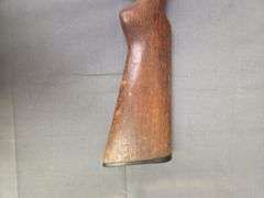 Savage Model 24 410/.22 Rifle