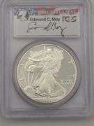 1998 P Walking Liberty PCGS PR69DCAM