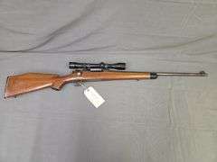Remington Model 190 30.06 Rifle