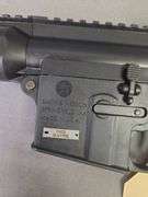 S&W M&P 15-22 .22lr Rifle