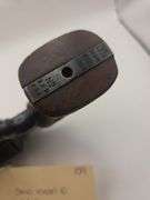 S&W US Army Model 1917 S&W DA 45 SN: 98376