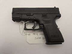 Springfield Armory XD-9 9mm Pistol