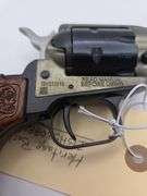 Heritage Barkeep .22 Cal Revolver
