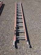 12' Extension Ladder