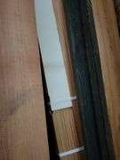 Huge wood lot