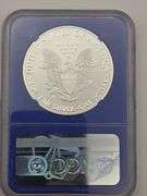 2019 W Walking Liberty First Day of Issue NGC PF 70 Ultra Cameo