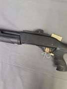 G Force Arms GF3T Model P3 12ga Pump Shotgun