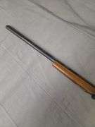 HatField Model SLG 12ga Single Shot Shotgun