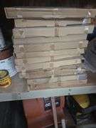 19 Boxes of  Insulhold Support for Insulation 100 Feet per Box