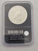 1926 Silver Peace Dollar