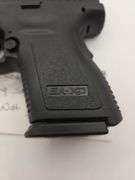 Springfield Armory XD-9 9mm Pistol