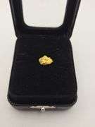 .056 oz 1.60 Gram Gold Nugget