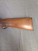 Ithaca Model 37 Feathweight 20ga Pump Shotgun