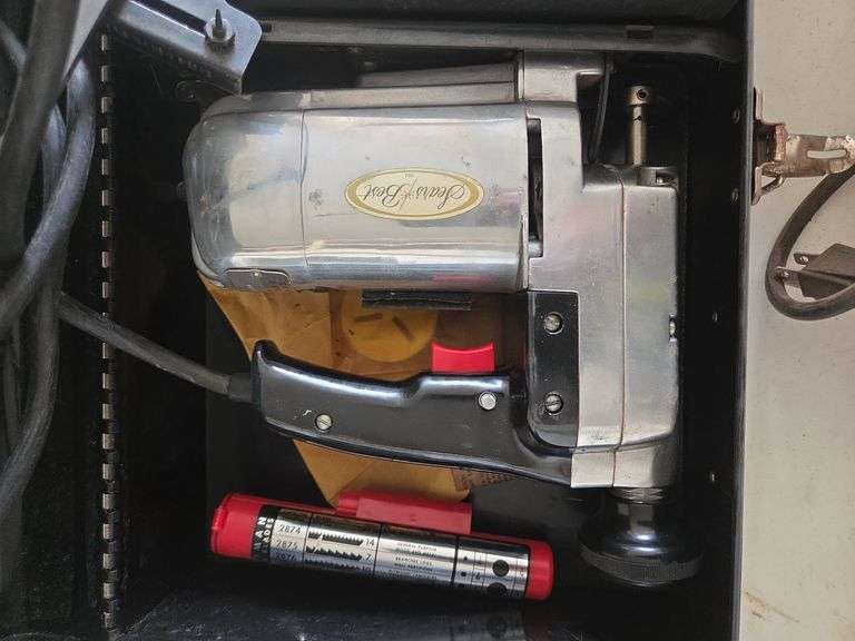 Sears Sabre Saw