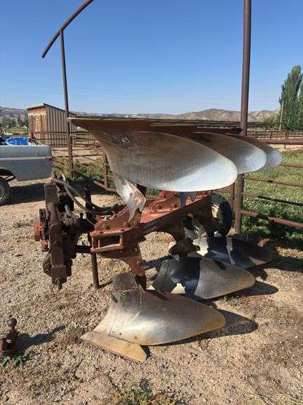 3 bottom plow image