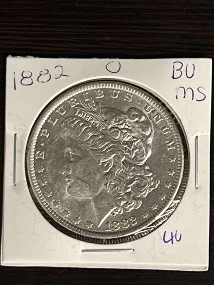 1882 O Morgan BU MS image