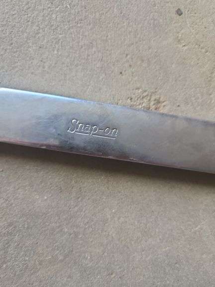 Snap-on 15/16" Combination Wrench