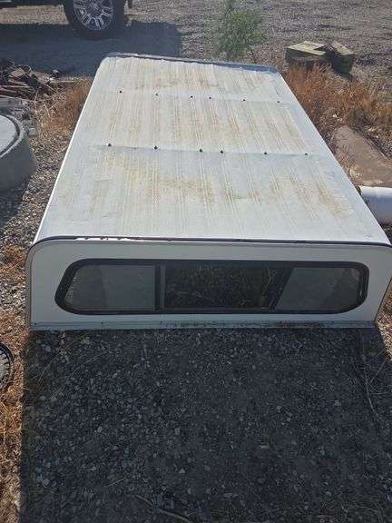 Camper Shell image