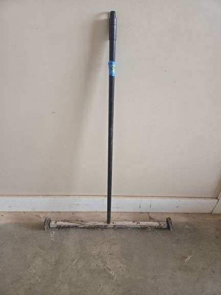 Magnet Sweeper