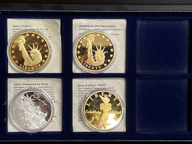 Statue Of Liberty Collection image
