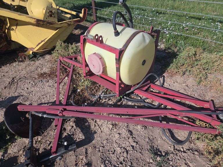 Sprayer image
