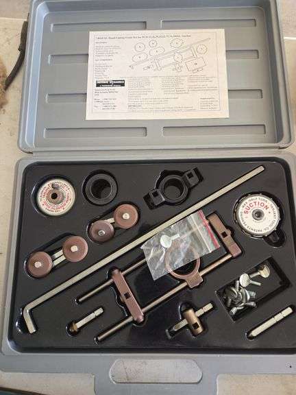 Thermal Dynamics Hand Cutting Guide Kit
