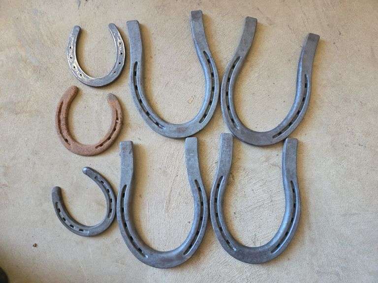 Horseshoe Lot