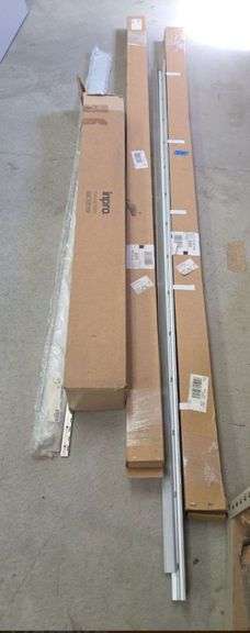 Assa Abloy Inpro Pemko Door Hardware Lot