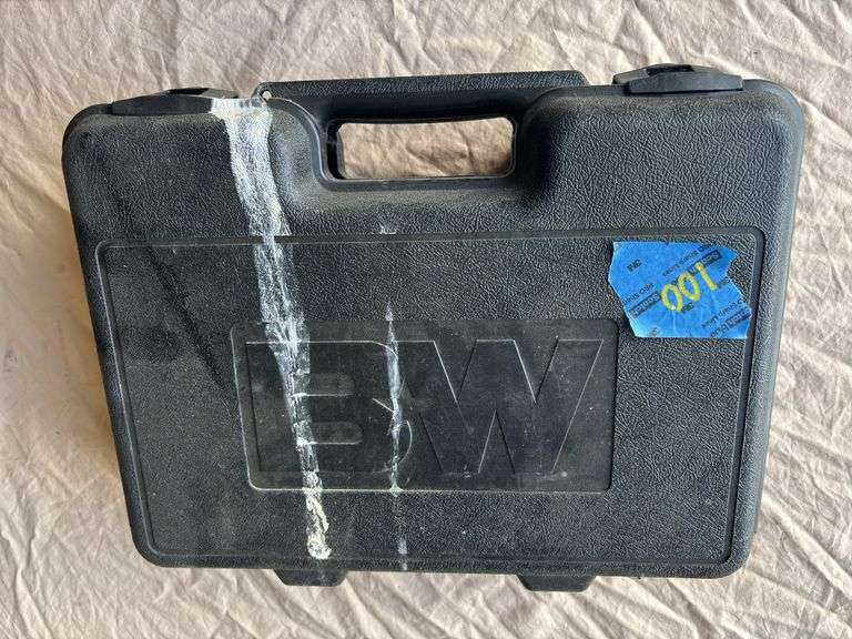 BW Hitch Kit