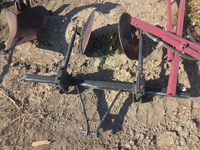 PTO Marker image