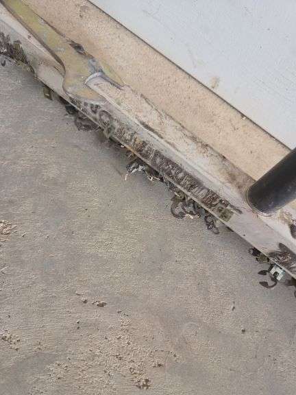 Magnet Sweeper
