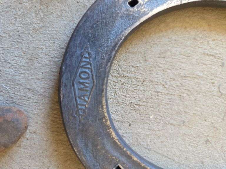 Horseshoe Lot
