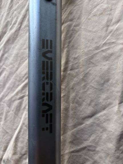 Napa Evercraft torque wrench