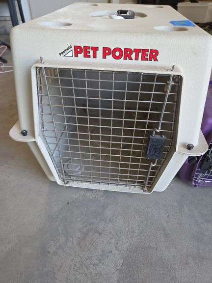 Pet Porter & Small pet Carrier